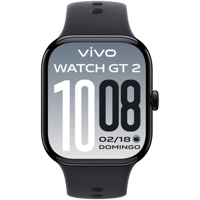 Vivo Watch GT 2 Negro Vivo Watch GT 2 Negro